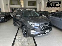 CHERY Tiggo 5X 1.5 16V 4P VVT TURBO iFLEX AUTOMTICO CVT