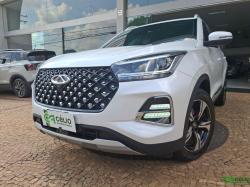 CHERY Tiggo 5X 1.5 16V 4P VVT TURBO iFLEX AUTOMTICO CVT