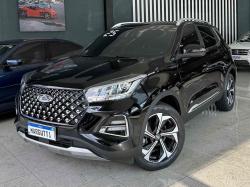 CHERY Tiggo 5X 1.5 16V 4P TCI FLEX HYBRID AUTOMTICO CVT
