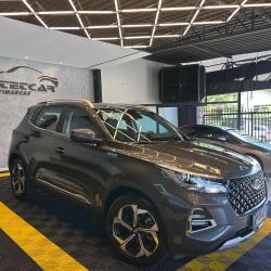 CHERY Tiggo 5X 1.5 16V 4P TCI FLEX HYBRID AUTOMTICO CVT