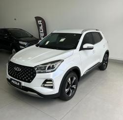 CHERY Tiggo 5X 1.5 16V 4P VVT TURBO iFLEX SPORT AUTOM�TICO CVT