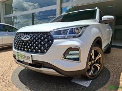 CHERY Tiggo 5X 1.5 16V 4P VVT TURBO iFLEX SPORT AUTOM�TICO CVT