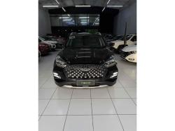 CHERY Tiggo 5X 1.5 16V 4P VVT TURBO iFLEX AUTOM�TICO CVT