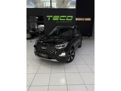 CHERY Tiggo 5X 1.5 16V 4P VVT TURBO iFLEX AUTOM�TICO CVT