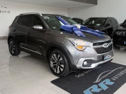 CHERY Tiggo 5X 1.5 16V 4P VVT TURBO iFLEX AUTOM�TICO CVT