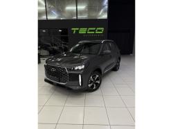 CHERY Tiggo 5X 1.5 16V 4P VVT TURBO iFLEX SPORT AUTOM�TICO CVT