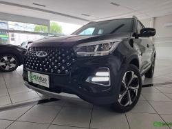 CHERY Tiggo 5X 1.5 16V 4P VVT TURBO iFLEX SPORT AUTOM�TICO CVT