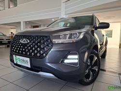 CHERY Tiggo 5X 1.5 16V 4P VVT TURBO iFLEX SPORT AUTOM�TICO CVT