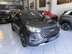 CHERY Tiggo 5X 1.5 16V 4P TCI FLEX HYBRID AUTOM�TICO CVT