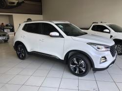 CHERY Tiggo 5X 1.5 16V 4P VVT TURBO iFLEX SPORT AUTOM�TICO CVT