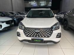 CHERY Tiggo 5X 1.5 16V 4P VVT TURBO iFLEX SPORT AUTOM�TICO CVT
