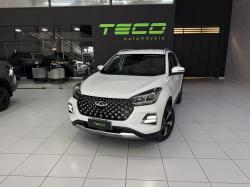 CHERY Tiggo 5X 1.5 16V 4P VVT TURBO iFLEX SPORT AUTOM�TICO CVT