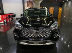 CHERY Tiggo 5X 1.5 16V 4P VVT TURBO iFLEX SPORT AUTOM�TICO CVT