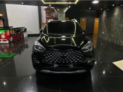 CHERY Tiggo 5X 1.5 16V 4P VVT TURBO iFLEX SPORT AUTOM�TICO CVT