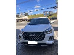 CHERY Tiggo 5X 1.5 16V 4P VVT TURBO iFLEX AUTOM�TICO CVT