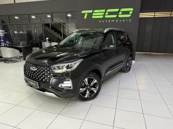 CHERY Tiggo 5X 1.5 16V 4P VVT TURBO iFLEX SPORT AUTOM�TICO CVT