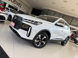 CHERY Tiggo 5X 1.5 16V 4P VVT TURBO iFLEX SPORT AUTOM�TICO CVT