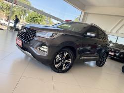 CHERY Tiggo 5X 1.5 16V 4P VVT TURBO iFLEX SPORT AUTOM�TICO CVT