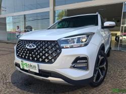 CHERY Tiggo 5X 1.5 16V 4P VVT TURBO iFLEX SPORT AUTOM�TICO CVT