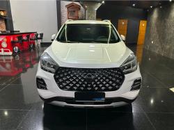 CHERY Tiggo 5X 1.5 16V 4P VVT TURBO iFLEX SPORT AUTOM�TICO CVT