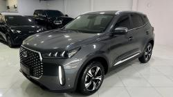 CHERY Tiggo 5X 1.5 16V 4P VVT TURBO iFLEX SPORT AUTOM�TICO CVT