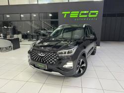 CHERY Tiggo 5X 1.5 16V 4P VVT TURBO iFLEX SPORT AUTOM�TICO CVT