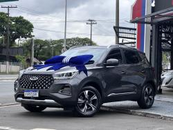 CHERY Tiggo 5X 1.5 16V 4P VVT TURBO iFLEX SPORT AUTOMÁTICO CVT