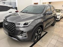 CHERY Tiggo 5X 1.5 16V 4P VVT TURBO iFLEX SPORT AUTOMÁTICO CVT
