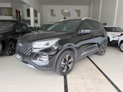 CHERY Tiggo 5X 1.5 16V 4P VVT TURBO iFLEX SPORT AUTOMÁTICO CVT