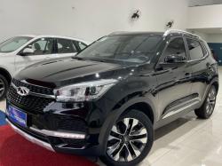 CHERY Tiggo 5X 1.5 4P TXS FLEX TURBO AUTOMTICO DCT