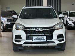 CHERY Tiggo 5X 1.5 4P TXS FLEX TURBO AUTOMTICO DCT
