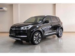 CHERY Tiggo 5X 1.5 4P TXS FLEX TURBO AUTOM�TICO DCT