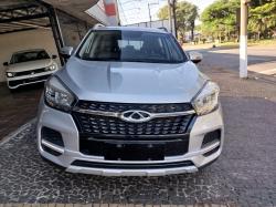 CHERY Tiggo 5X 1.5 4P TXS FLEX TURBO AUTOM�TICO DCT