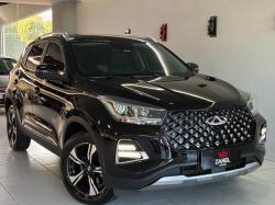 CHERY Tiggo 5X 1.5 4P TXS FLEX TURBO AUTOM�TICO DCT