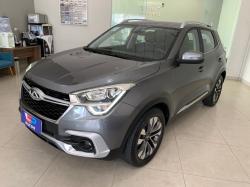 CHERY Tiggo 5X 1.5 4P TXS FLEX TURBO AUTOM�TICO DCT