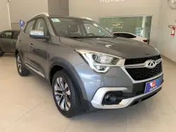 CHERY Tiggo 5X 1.5 4P TXS FLEX TURBO AUTOM�TICO DCT