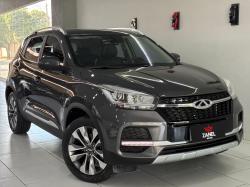 CHERY Tiggo 5X 1.5 4P TXS FLEX TURBO AUTOM�TICO DCT