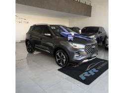 CHERY Tiggo 5X 1.5 4P T FLEX TURBO AUTOM�TICO DCT