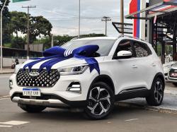 CHERY Tiggo 5X 1.5 4P T FLEX TURBO AUTOM�TICO DCT