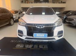 CHERY Tiggo 5X 1.5 4P TXS FLEX TURBO AUTOM�TICO DCT