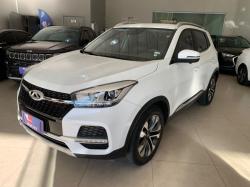 CHERY Tiggo 5X 1.5 4P TXS FLEX TURBO AUTOM�TICO DCT