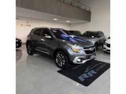 CHERY Tiggo 5X 1.5 4P TXS FLEX TURBO AUTOM�TICO DCT