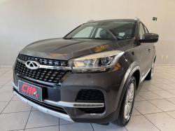 CHERY Tiggo 5X 1.5 4P T FLEX TURBO AUTOM�TICO DCT