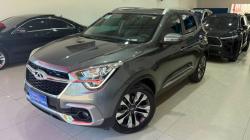 CHERY Tiggo 5X 1.5 4P TXS FLEX TURBO AUTOM�TICO DCT
