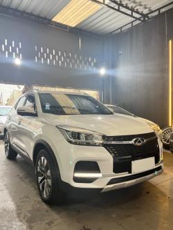 CHERY Tiggo 5X 1.5 4P TXS FLEX TURBO AUTOM�TICO DCT