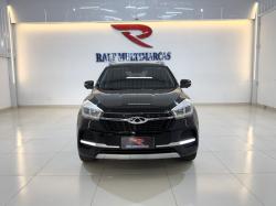 CHERY Tiggo 5X 1.5 4P TXS FLEX TURBO AUTOM�TICO DCT