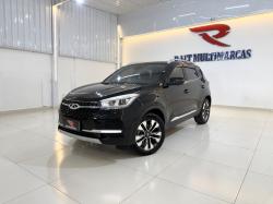 CHERY Tiggo 5X 1.5 4P TXS FLEX TURBO AUTOMÁTICO DCT