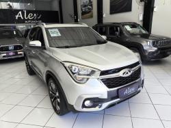 CHERY Tiggo 5X 1.5 4P TXS FLEX TURBO AUTOMÁTICO DCT