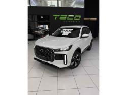 CHERY Tiggo 5X 