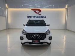 CHERY Tiggo 5X Pro 1.5 16V 4P VVT TURBO iFLEX AUTOMÁTICO CVT CHERY Tiggo 5X Pro 1.5 16V 4P VVT TURBO iFLEX AUTOMÁTICO CVT